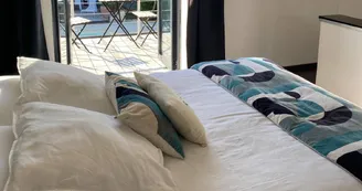 Chambres d'hôtes Home Sweet Home