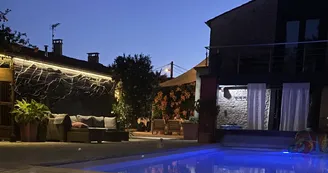 Chambres d'hôtes Home Sweet Home