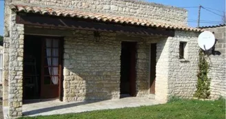 Meublé de Patrick Chevalier 1