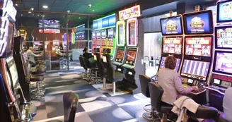 Casino de Jonzac