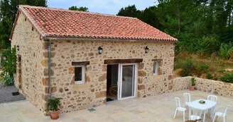 Gîte des Vergnes