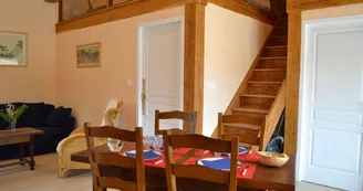 Gîte des Vergnes