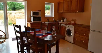 Gîte des Vergnes