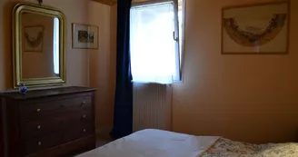 Gîte des Vergnes