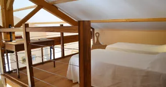 Gîte des Vergnes