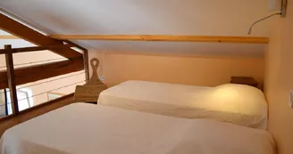 Gîte des Vergnes