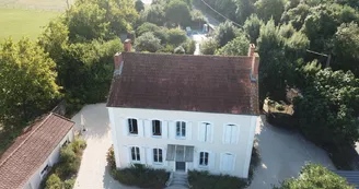 Le logis du canal - Chambres d'hôtes