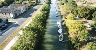 Le logis du canal - Chambres d'hôtes