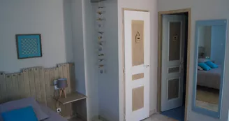 Le logis du canal - Chambres d'hôtes