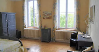 Le logis du canal - Chambres d'hôtes