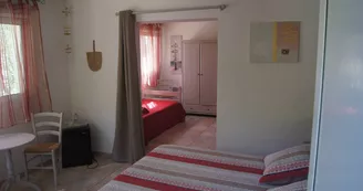 Le logis du canal - Chambres d'hôtes