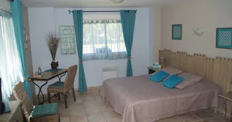 Le logis du canal - Chambres d'hôtes