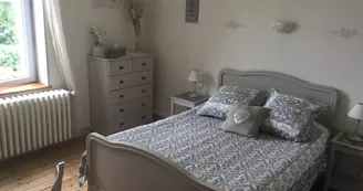 Le logis du canal - Chambres d'hôtes