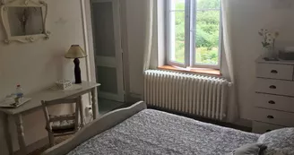 Le logis du canal - Chambres d'hôtes