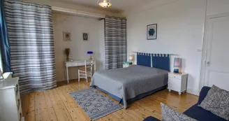 Le logis du canal - Chambres d'hôtes