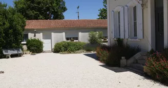 Le logis du canal - Chambres d'hôtes