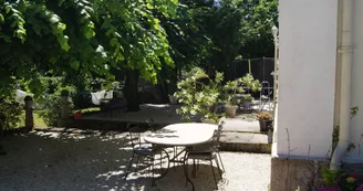 Le logis du canal - Chambres d'hôtes