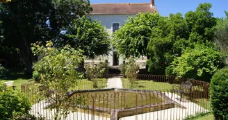Le logis du canal - Chambres d'hôtes