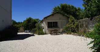 Le logis du canal - Chambres d'hôtes