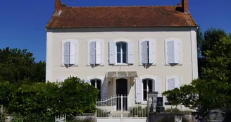 Le logis du canal - Chambres d'hôtes