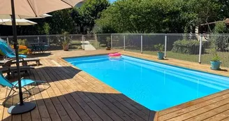 Le logis du canal - Chambres d'hôtes