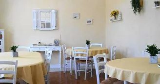 Le logis du canal - Chambres d'hôtes