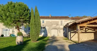 Gîte de la Bonne Chauffe - Serpentin