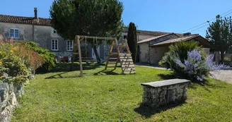 Gîte de la Bonne Chauffe - Serpentin