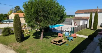 Gîte de la Bonne Chauffe - Serpentin