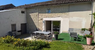 Gîte de la Bonne Chauffe - Serpentin