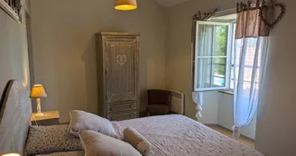 Gîte de la Bonne Chauffe - Serpentin