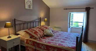 Gîte de la Bonne Chauffe - Serpentin
