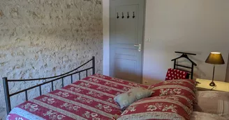 Gîte de la Bonne Chauffe - Serpentin