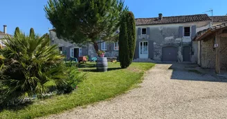 Gîte de la Bonne Chauffe - Serpentin