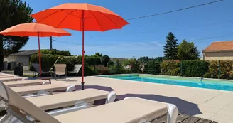 Gîte de la Bonne Chauffe - Serpentin