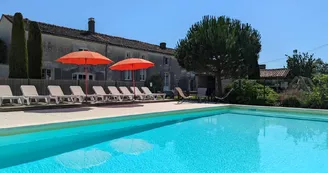 Gîte de la Bonne Chauffe - Serpentin