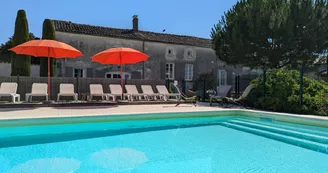 Gîte de la Bonne Chauffe - Serpentin