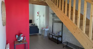 Gîte de la Bonne Chauffe - Col de Cygne