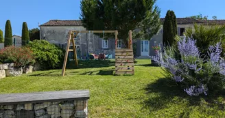 Gîte de la Bonne Chauffe - Col de Cygne