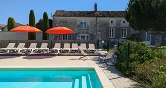 Gîte de la Bonne Chauffe - Col de Cygne