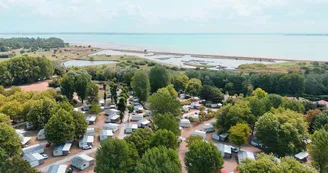 Village vacances Les Bris Vacances Passion