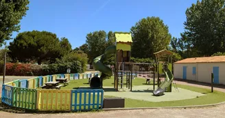 Village vacances Les Bris Vacances Passion