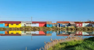 Village vacances Les Bris Vacances Passion