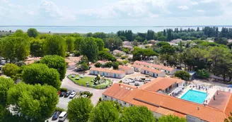 Village vacances Les Bris Vacances Passion