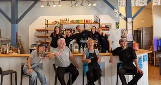 Village vacances Les Bris Vacances Passion