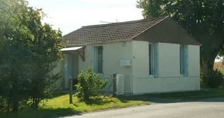 Gîte communal