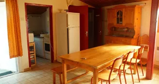 Gîte communal