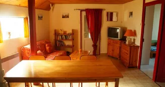 Gîte communal