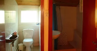 Gîte communal