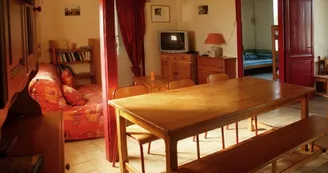 Gîte communal